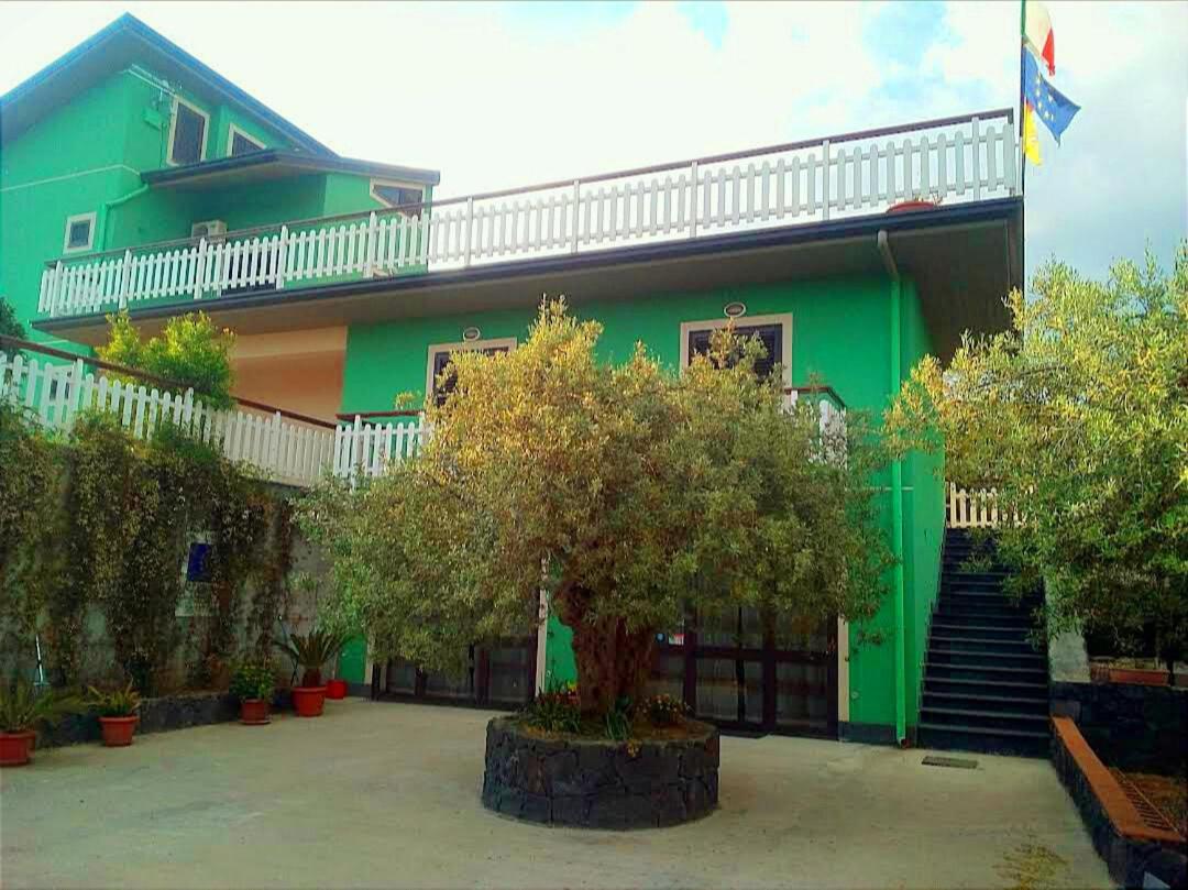 ברונטה Azienda Agricola Cuntarati מראה חיצוני תמונה
