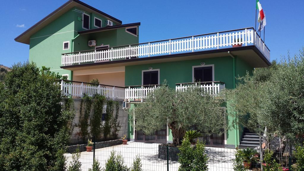 ברונטה Azienda Agricola Cuntarati מראה חיצוני תמונה