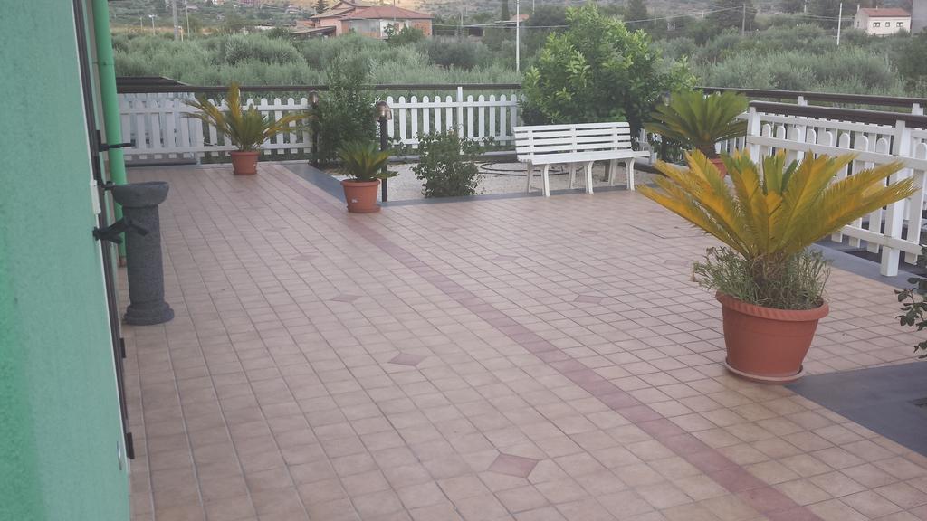 ברונטה Azienda Agricola Cuntarati מראה חיצוני תמונה