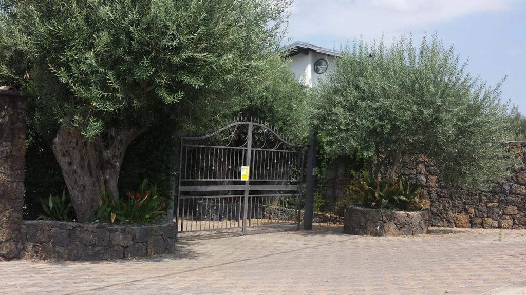 ברונטה Azienda Agricola Cuntarati מראה חיצוני תמונה