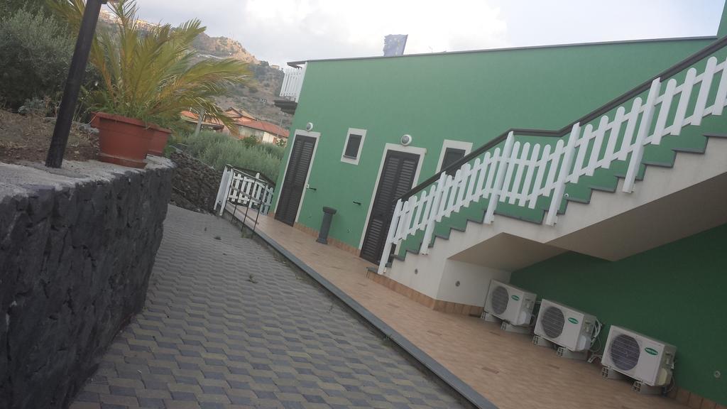 ברונטה Azienda Agricola Cuntarati מראה חיצוני תמונה